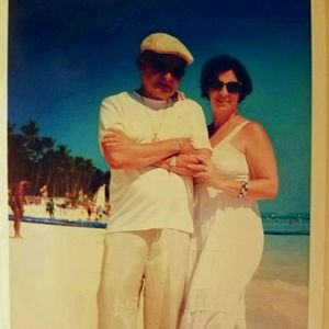 Meet your Posher, Marilin